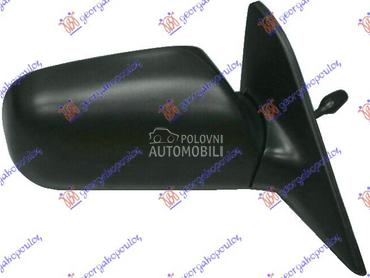 RETROVIZOR MEHANICKI SA SAJLOM za Toyota Corolla od 2000. do 2002. god.