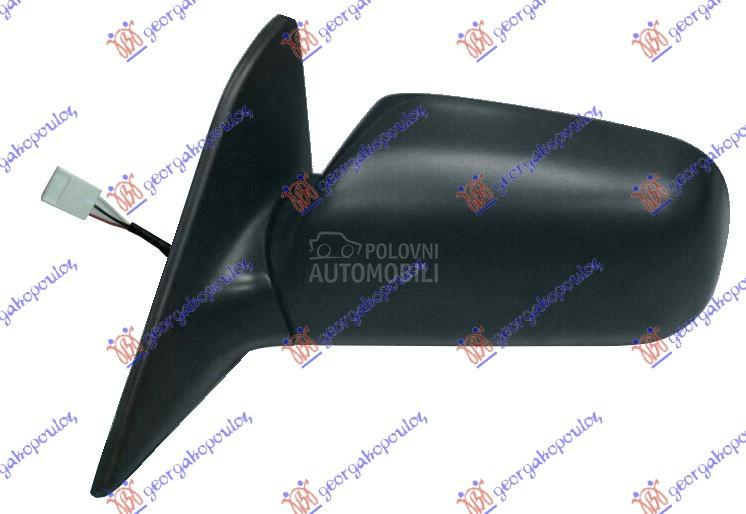 RETROVIZOR ELEKTRICNI 4/5 VRAT
