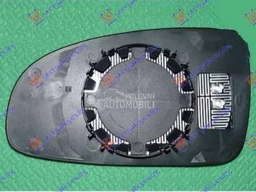 STAKLO RETROVIZORA SA... za Daewoo Kalos od 2003. do 2005. god.