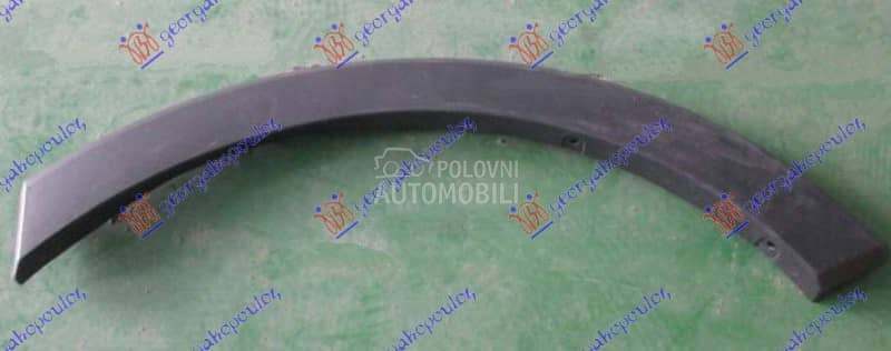 RUB PLASTICNI PREDNJEG...