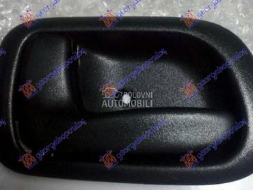 KVAKA PREDNJIH/ZADNJIH UNUTRAS za Toyota Corolla od 1997. do 1999. god.