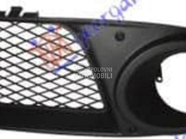RESETKA PREDNJEG BRANIKA Desno za Fiat Doblo od 2005. do 2009. god.