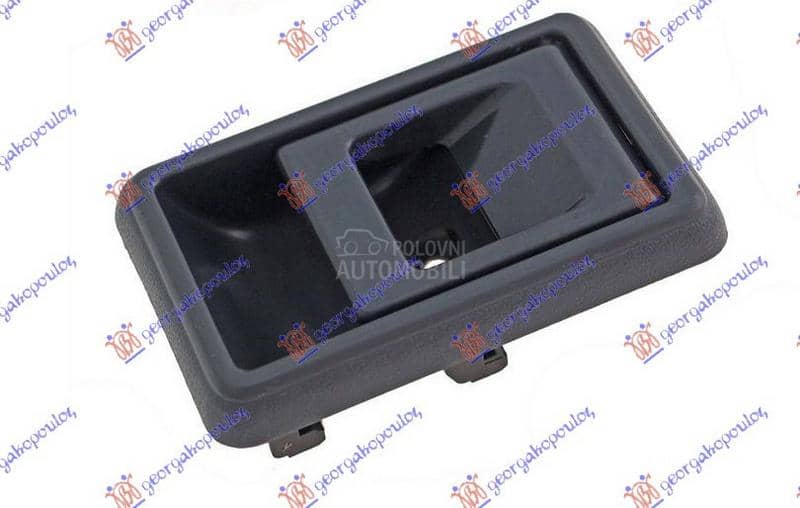 KVAKA PREDNJIH/ZADNJIH...