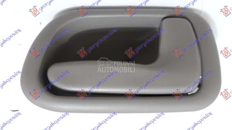 KVAKA PREDNJIH/ZADNJIH UNUTRAS