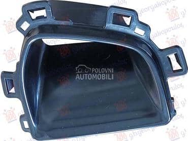 RESETKA PREDNJEG BRANIKA... za MINI Cooper od 2010. do 2015. god.