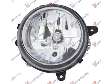 FAR ELEKTRICNI Desno za Jeep Compass od 2007. do 2011. god.