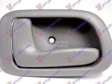 KVAKA PREDNJIH/ZADNJIH UNUTRAS za Toyota Corolla od 2000. do 2002. god.