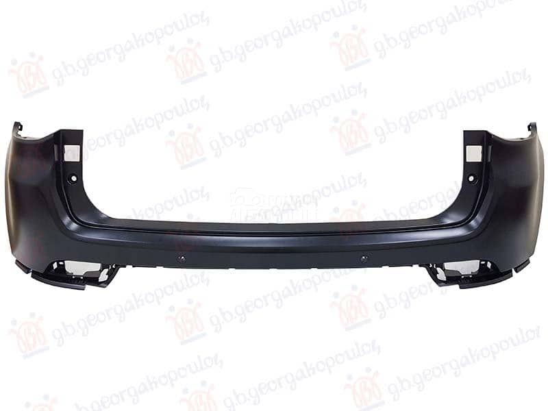 ZADNJI BRANIK GORNJI PM