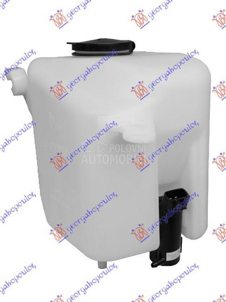 POSUDA ZA TECNOST BRISACA (SA