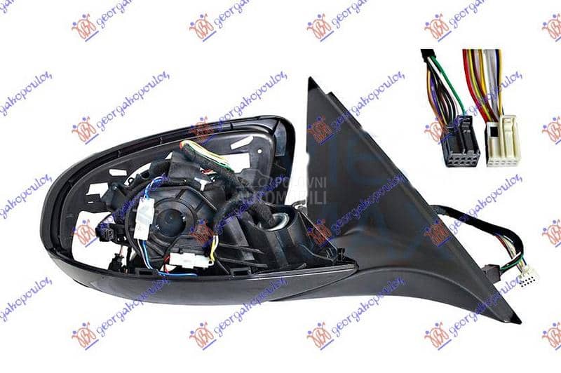 RETROVIZOR ELEKTRICNI SA...