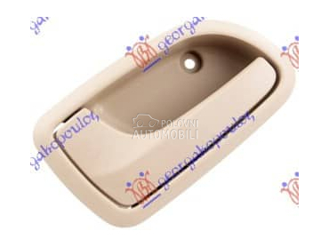 KVAKA PREDNJIH/ZADNJIH... za Kia Picanto od 2004. do 2008. god.