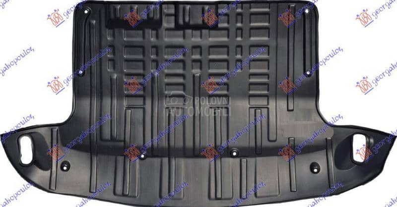 ZASTITA MOTORA (2.0 CRDi)