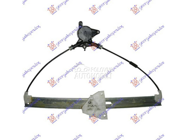 PODIZAC PREDNJEG PROZORA... za Mazda 6 od 2002. do 2008. god.