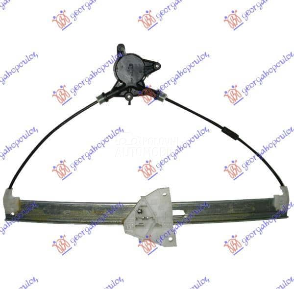 PODIZAC PREDNJEG PROZORA...