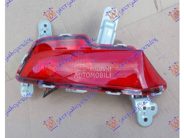 ZADNJA MAGLENKA Levo za Hyundai i30 od 2017. do 2020. god.