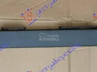 SPOJLER PREDNJEG BRANIKA za Smart ForFour za 2015. god.