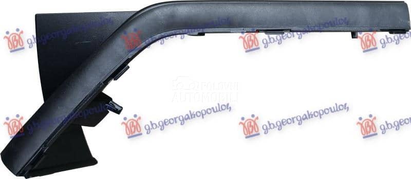 LAJSNA STOP LAMPE GORNJA Levo