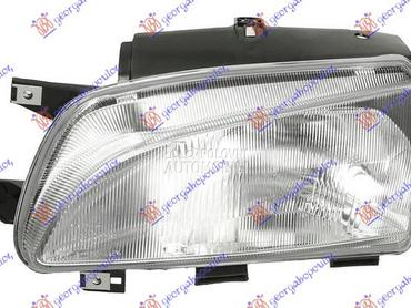 FAR ELEKTRICNI (TURSKA) za Peugeot Partner od 1996. do 2002. god.