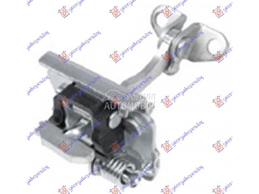 GRANICNIK PREDNJIH VRATA za Citroen Berlingo od 1996. do 2002. god.