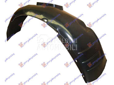 POTKRILO PLASTICNO za Seat Cordoba od 1997. do 1998. god.