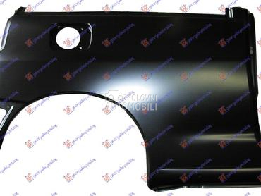 ZADNJI BLATOBRAN 3 VRATA za Seat Ibiza od 1997. do 1998. god.