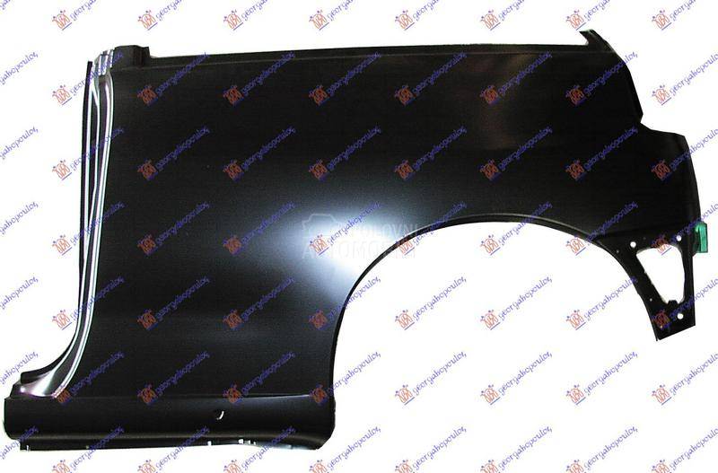 ZADNJI BLATOBRAN 3 VRATA