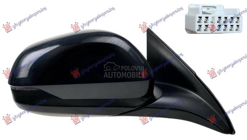 RETROVIZOR ELEKTRICNI SA...