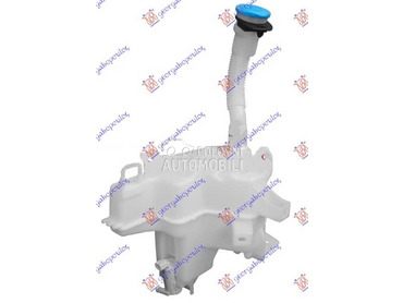 POSUDA ZA TECNOST BRISACA za Mazda 3 za 2019. god.