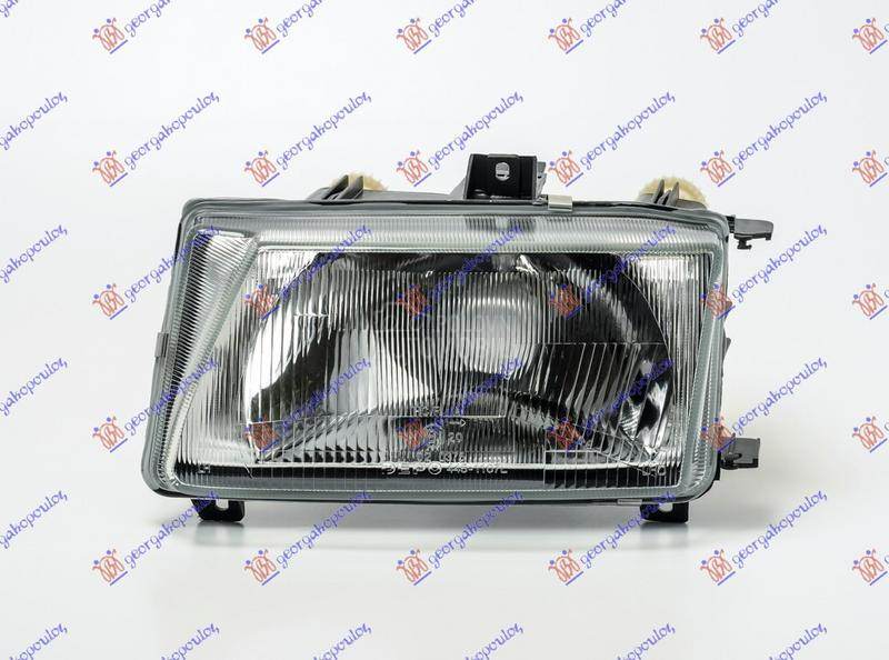 FAR ELEKTRICNI (DEPO)