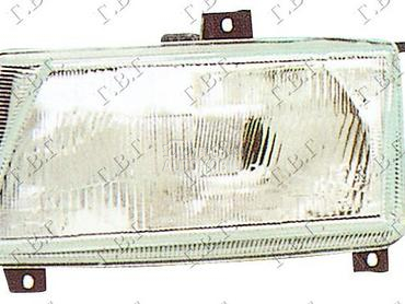 FAR ELEKTRICNI (DEPO) za Seat Cordoba od 1997. do 1998. god.