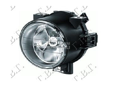 MAGLENKA (E) (DEPO) za Volkswagen Lupo od 1998. do 2005. god.