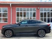 BMW X6 3.0d XD M SPORT