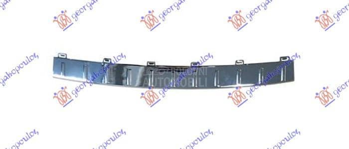 LAJSNA ZADNJEG BRANIKA HROM