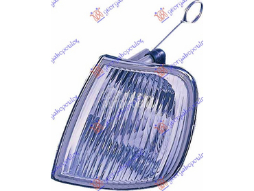 MIGAVAC BELI za Seat Arosa od 1997. do 2000. god.