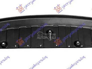 ZASTITA MOTORA PLASTICNA 13- za Hyundai Accent od 2011. do 2014. god.