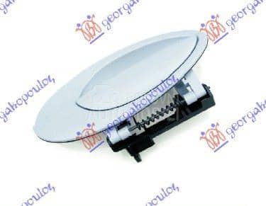 KVAKA ZADNJIH VRATA...