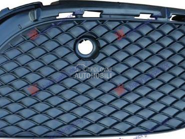 RESETKA PREDNJEG BRANIKA Desno za Mercedes Benz E Klasa za 2020. god.