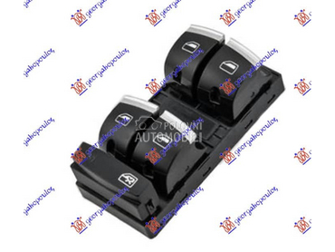 PREKIDAC U PREDNJIM... za Audi Q7 od 2009. do 2015. god.