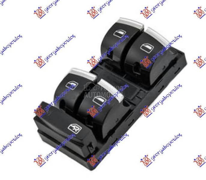 PREKIDAC U PREDNJIM...