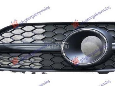 RESETKA PREDNJEG BRANIKA... za Audi A7 od 2010. do 2014. god.