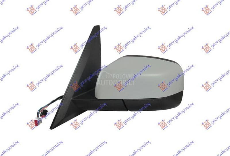 RETROVIZOR ELEKTRICNI SA...