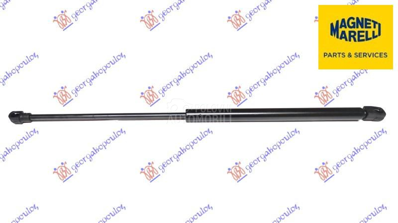 AMORTIZER GEPEK VRATA (500L-35