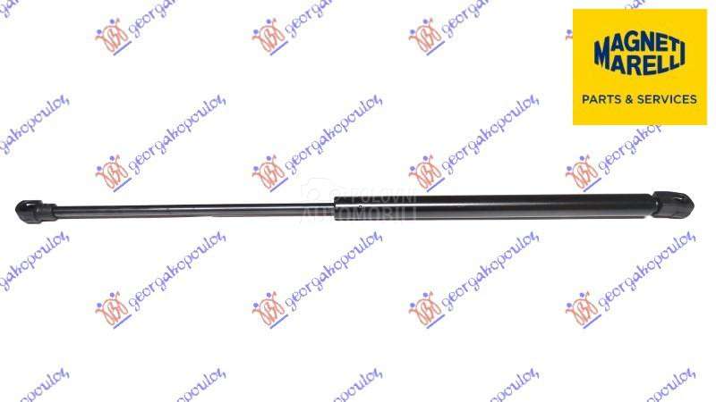 AMORTIZER GEPEK VRATA (500L-35