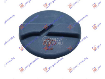 POKLOPAC POSUDE ZA ANTIFRIZ PL za Seat Arosa od 1997. do 2000. god.