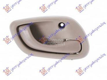 KVAKA PREDNJIH/ZADNJIH... za Suzuki Jimny od 1998. do 2018. god.