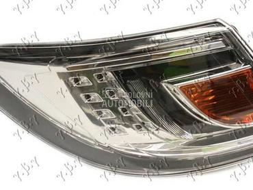 STOP LAMPA SPOLJASNJA -11 Levo za Mazda 6 od 2008. do 2013. god.