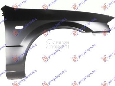 BLATOBRAN -01 za Mazda 323 od 1998. do 2003. god.