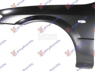 BLATOBRAN -01 za Mazda 323 od 1998. do 2003. god.