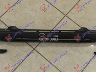 PREDNJI BRANIK DONJI za Smart ForTwo od 2012. do 2014. god.