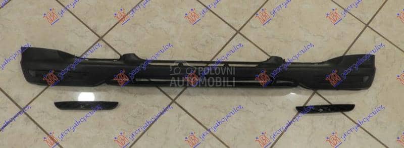 PREDNJI BRANIK DONJI